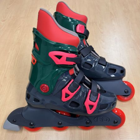 スケート施設専用インラインスケート 26cm