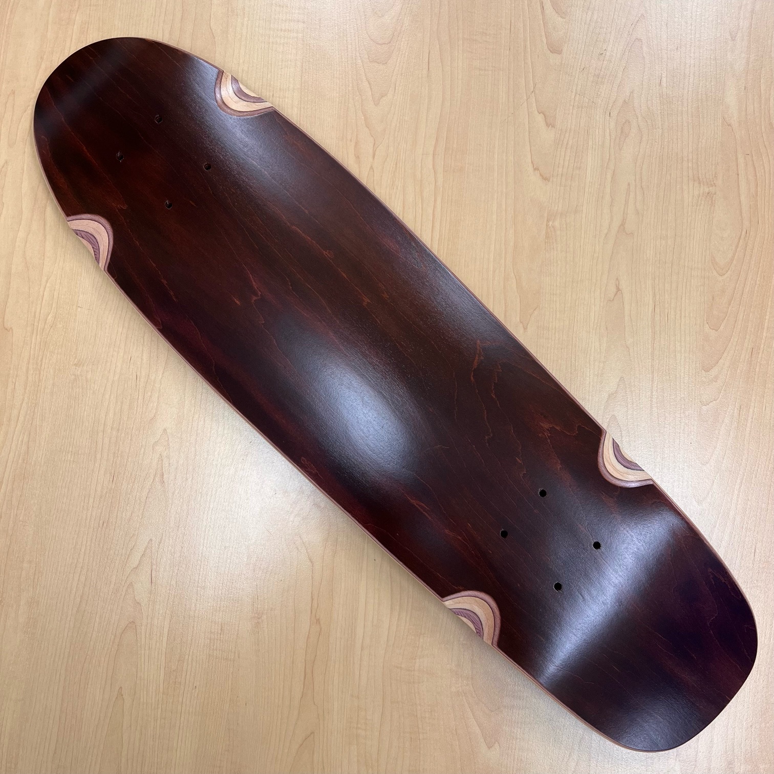 クルーズデッキ 7.7x28 BR