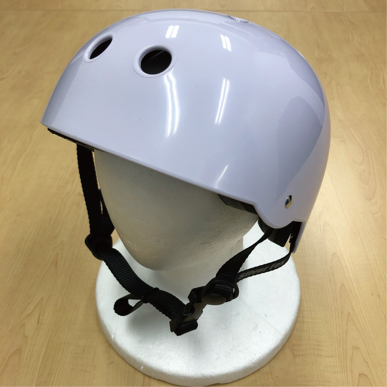 ヘルメット WH Sサイズ